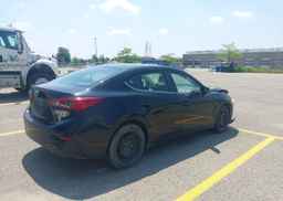 2015 MAZDA 3 TOURING