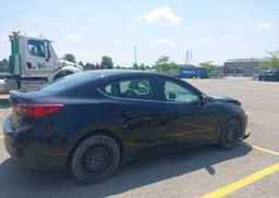 2015 MAZDA 3 TOURING