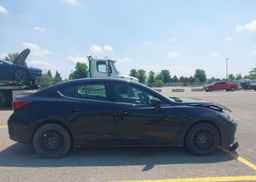 2015 MAZDA 3 TOURING