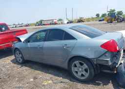 2007 PONTIAC G6 SE