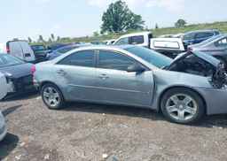 2007 PONTIAC G6 SE