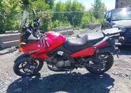 2006 SUZUKI DL650 K