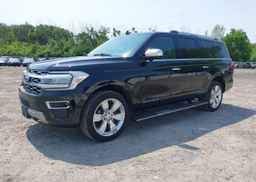 2024 FORD EXPEDITION MAX PLATINUM