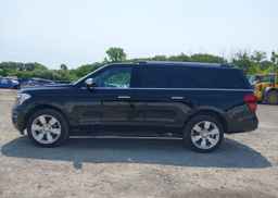 2024 FORD EXPEDITION MAX PLATINUM