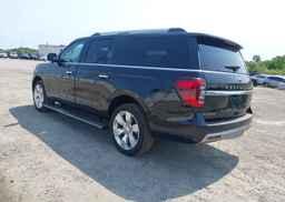 2024 FORD EXPEDITION MAX PLATINUM