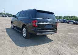 2024 FORD EXPEDITION MAX PLATINUM