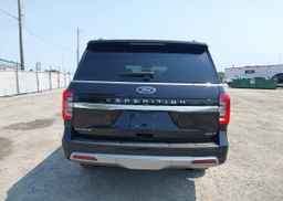 2024 FORD EXPEDITION MAX PLATINUM