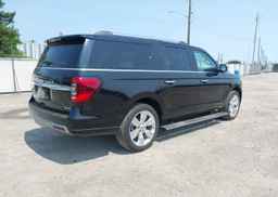 2024 FORD EXPEDITION MAX PLATINUM