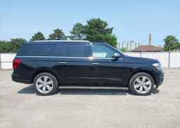 2024 FORD EXPEDITION MAX PLATINUM