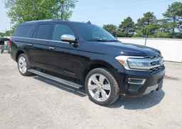 2024 FORD EXPEDITION MAX PLATINUM