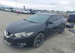 2016 NISSAN MAXIMA PLATINUM