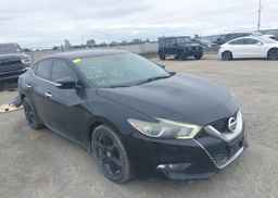 2016 NISSAN MAXIMA PLATINUM