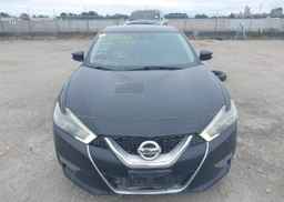 2016 NISSAN MAXIMA PLATINUM
