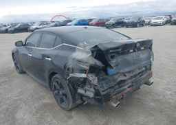 2016 NISSAN MAXIMA PLATINUM