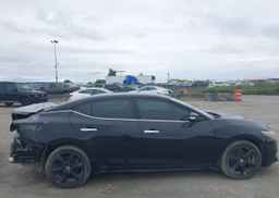 2016 NISSAN MAXIMA PLATINUM