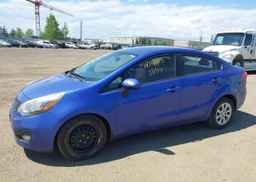 2013 KIA RIO LX
