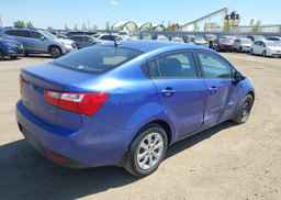 2013 KIA RIO LX