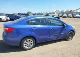 2013 KIA RIO LX