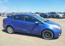 2013 KIA RIO LX