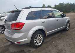 2014 DODGE JOURNEY SXT