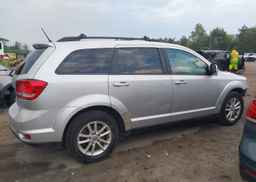 2014 DODGE JOURNEY SXT