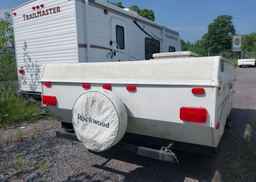2006 TRAILER trailer.