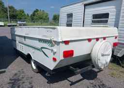 2006 TRAILER trailer.