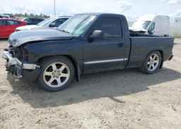 2003 GMC SIERRA 1500 SL