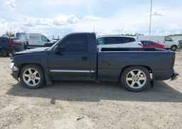 2003 GMC SIERRA 1500 SL