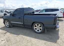 2003 GMC SIERRA 1500 SL