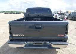 2003 GMC SIERRA 1500 SL