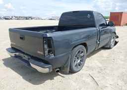 2003 GMC SIERRA 1500 SL