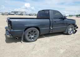 2003 GMC SIERRA 1500 SL