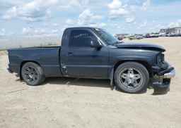 2003 GMC SIERRA 1500 SL