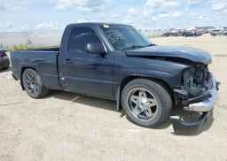 2003 GMC SIERRA 1500 SL