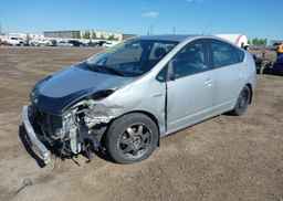 2008 TOYOTA PRIUS