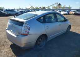 2008 TOYOTA PRIUS