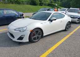2016 TOYOTA SCION FR-S
