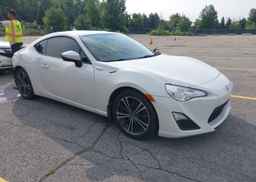 2016 TOYOTA SCION FR-S