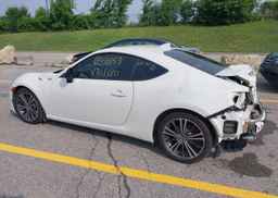 2016 TOYOTA SCION FR-S