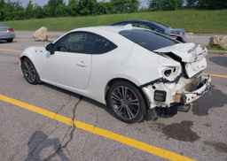 2016 TOYOTA SCION FR-S