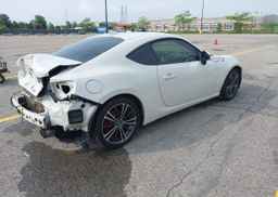 2016 TOYOTA SCION FR-S