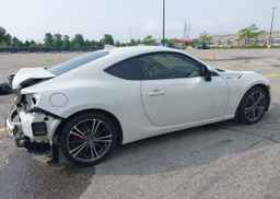 2016 TOYOTA SCION FR-S