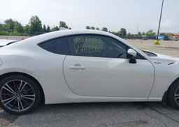 2016 TOYOTA SCION FR-S