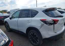 2016 MAZDA CX-5 GT 4DR AWD