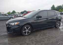 2019 SUBARU IMPREZA PREMIUM