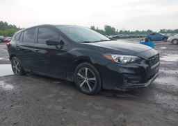 2019 SUBARU IMPREZA PREMIUM
