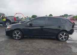 2019 SUBARU IMPREZA PREMIUM