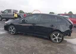 2019 SUBARU IMPREZA PREMIUM