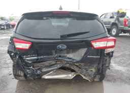 2019 SUBARU IMPREZA PREMIUM
